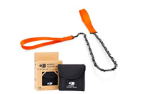 Piła łańcuchowa - Nordic Pocket Saw - Orange