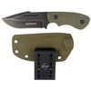 Böker Magnum - Nóż Lil Giant Green G10, Stonewash 440A (02LG113)