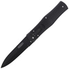 Nóż Mikov Predator N690 Blackout (241-BH-1/BKP)