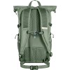 Fjallraven - Plecak Abisko Hike Foldsack 25 - Patina Green