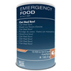 Trek'n Eat - Emergency Food - Bowl Owsiany 650g (4 porcje)