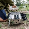 Wielozadaniowy Grill Petromax Atago