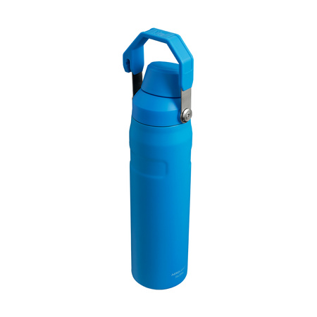 Butelka na wodę Stanley Aerolight IceFlow 0,6L - Azure