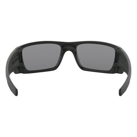 Oakley - Okulary SI Fuel Cell Matte Black - Grey - OO9096-30