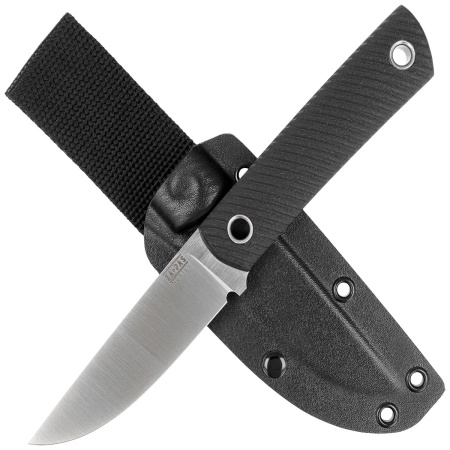 ZA-PAS - Nóż EC95 - G10 Black