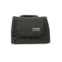 Kosmetyczka Snugpak Luxury Wash Bag czarna