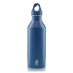 Mizu - Butelka M8 750ml - Ocean Blue