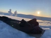 Śpiwór Softie Antarctica (-20°C / -30°C) - SNUGPAK - Olive