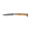 Nóż Opinel Inox Natural 10