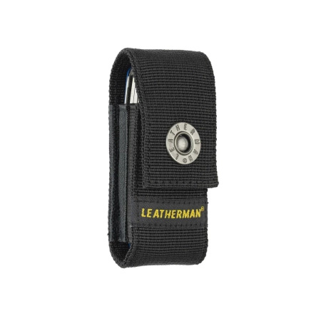 Multitool Leatherman Super Tool 300 M Coyote (832762) - 18 narzędzi