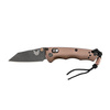 Benchmade - Nóż składany 290BK-1 Immunity