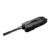 Multitool Leatherman Super Tool 300 M Black (832758) - 18 narzędzi