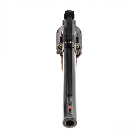 Smith&Wesson - Rewolwer wiatrówka M29 4,5 mm 6,5" z kaburą