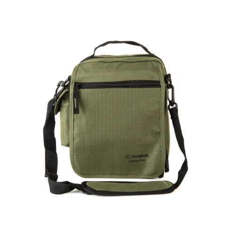 Torba na ramię - Snugpak Utility Pack - oliwkowa