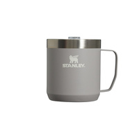 Stanley - Kubek kempingowy Legendary Classic Camp Mug ASH 2.0 0,35 L