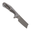 Gerber - Nóż składany Asada - Oliwkowy - 30-001809