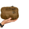 Śpiwór Special Forces 1 (+5°C / 0°C) - Snugpak - Desert Tan