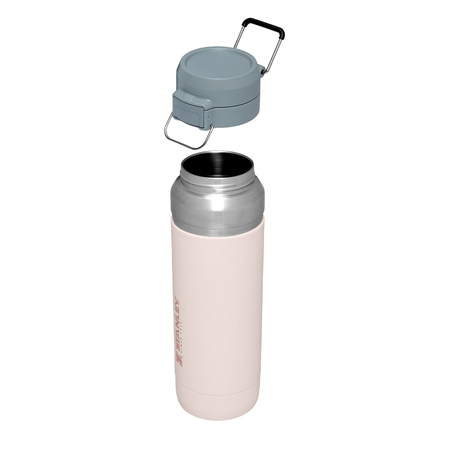 Stanley butelka Quick-Flip 1.06 L Rose Quartz
