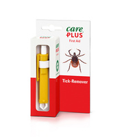 Szczypce do usuwania kleszczy Tick-Out - Care Plus