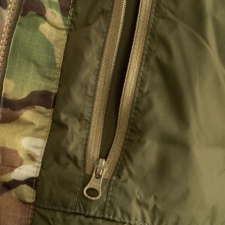 Kurtka Snugpak Tomahawk (-15°C / -20°C) Multicam