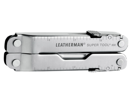 Leatherman - Multitool Super Tool 300 - 831148