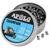 Śrut Apolo Champion 4.5 mm, 250 szt. 0.55g/8.48gr (19002)