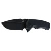 Nóż składany Fox Uro Black G10, Black PVD Niolox by Wander Tactical (FX-557 B)