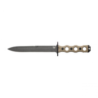 Benchmade - Nóż 185BK-1 SOCP