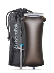 Bukłak - Pojemnik na wodę - Hydrapak - Pioneer- 10L - Chasm Black