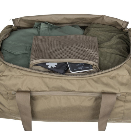 Helikon - Torba Enlarged Urban Training Bag® - 70 l - Shadow Grey- TB-UTE-CD-35
