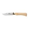Nóż Old Bear Antonini Classical Wavy 190 mm - olive