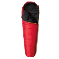 Śpiwór The Sleeping Bag TSB  (-2°C / -7°C) - SNUGPAK - Ruby Red