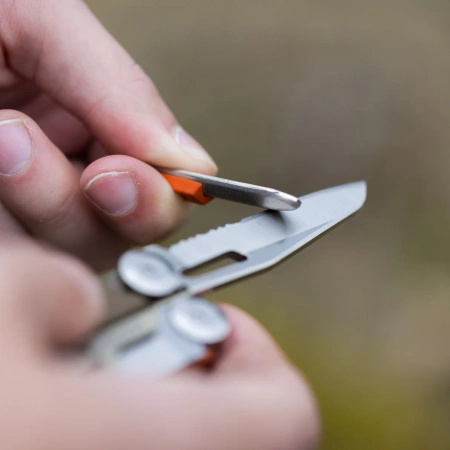 Multitool Leatherman Signal Mesa Verde (833321) - 19 narzędzi