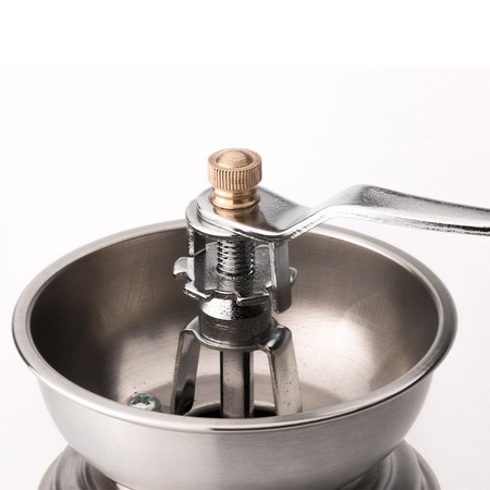 Leopold Vienna - Ręczny Młynek do kawy