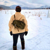 Torba na czajnik Kelly Kettle - Survival Cavas Bag