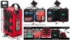 Apteczka z wyposażeniem - SURVIVAL Handy First Aid KIT