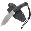 Nóż kukri BlackFox DIPPRASAD Alfredo Doricchi design (BF-711)