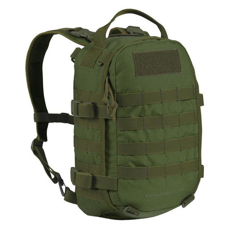 Plecak Wisport Sparrow 16 - Olive