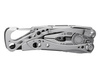 Multitool Leatherman Skeletool (830920) silver - 7 narzędzi