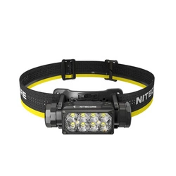 Latarka czołowa Nitecore HC65 UHE 2000 lumenów