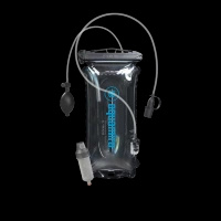 Aquamira - Bukłak na wodę - Ciśnieniowy z adapterem do filtra Frontier Max - Pressurized Reservoir 3L