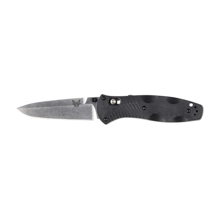 Benchmade - Nóż składany 580 Barrage