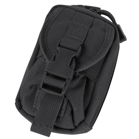 Kieszeń na sprzęt elektroniczny Condor i-Pouch - Czarny - MA45-002
