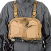 Torba Helikon Numbat Chest Pack - Black