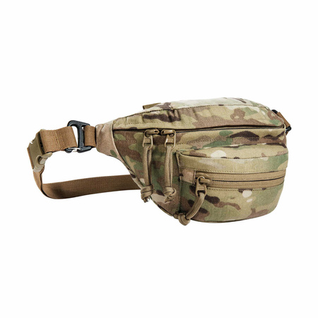 Tasmanian Tiger - Nerka taktyczna Modular Hip Bag MultiCam