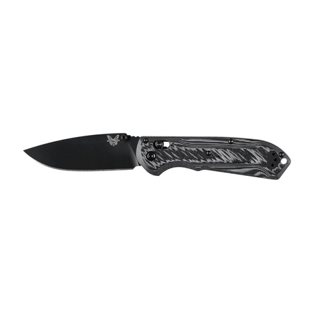 Benchmade - Nóż składany 560BK-1 Freek