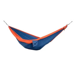 Royal Blue / Orange