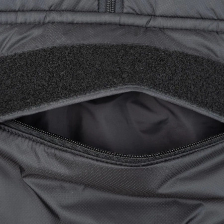 Kurtka Snugpak Tactical Softie Smock (-5°C / -10°C) Czarna