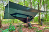 Hamak DD Hammocks Frontline XL KING Size - Olive