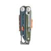 Multitool Leatherman Signal Tundrascape (833319) - 19 narzędzi
